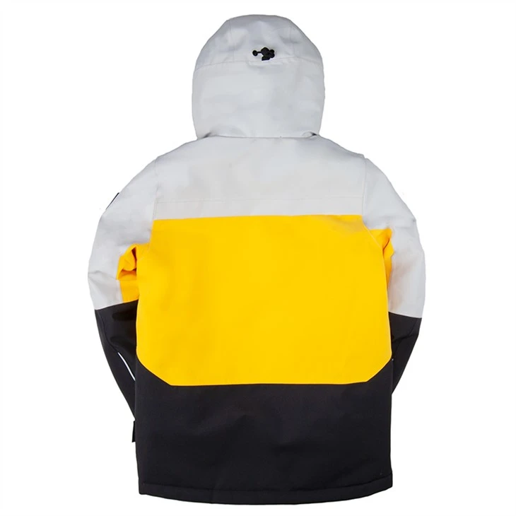 boy's waterproof ski jacket-1
