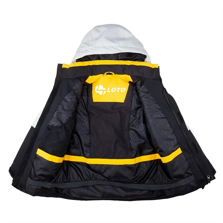 boy's waterproof ski jacket-2